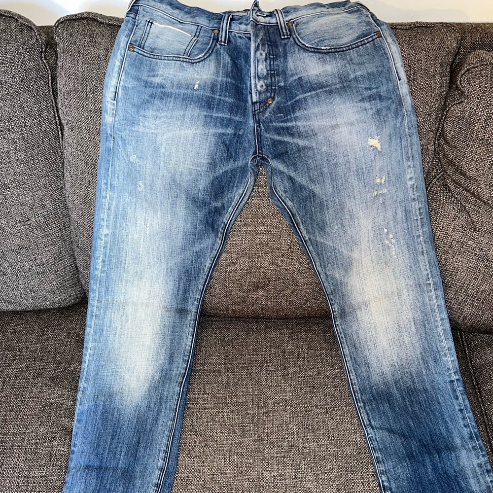 PRPS Denim Jeans